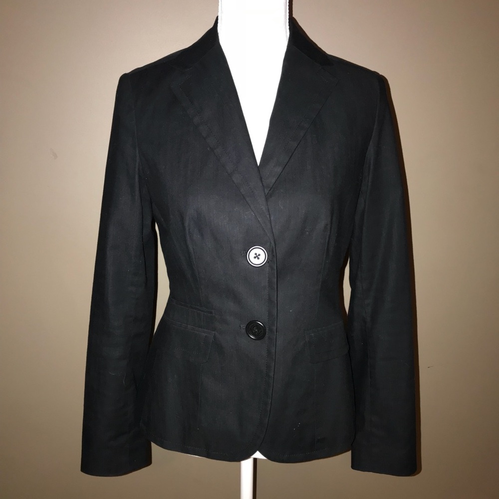 Gap blazer